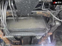 Hino RANGER лот № 8596 оценка 3.5  с аукциона в Японии 10