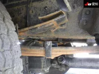 Hino RANGER лот № 8596 оценка 3.5  с аукциона в Японии 6