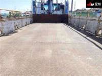 Hino RANGER лот № 8596 оценка 3.5  с аукциона в Японии 7