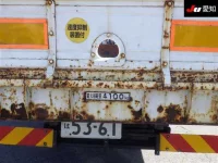 Hino RANGER лот № 8596 оценка 3.5  с аукциона в Японии 8