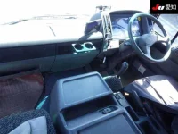 Hino RANGER лот № 8596 оценка 3.5  с аукциона в Японии 2