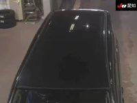 Toyota VOXY лот № 30401 оценка 3.5  с аукциона в Японии 8