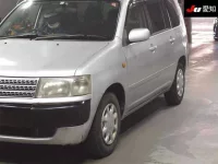 Toyota PROBOX лот № 30443 оценка R  с аукциона в Японии 6