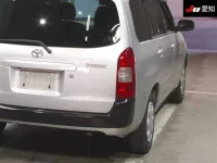 Toyota PROBOX лот № 30443 оценка R  с аукциона в Японии 7