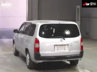 Toyota PROBOX лот № 30443 оценка R  с аукциона в Японии 1