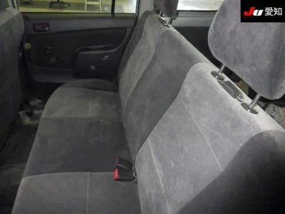 Toyota PROBOX  с аукциона в Японии