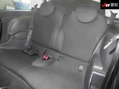 BMW MINI  с аукциона в Японии