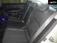 Subaru LEGACY B4 лот № 30363 оценка 4  с аукциона в Японии 3