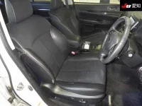 Subaru LEGACY B4 лот № 30363 оценка 4  с аукциона в Японии 5