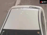 Subaru LEGACY B4 лот № 30363 оценка 4  с аукциона в Японии 8