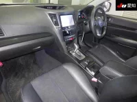 Subaru LEGACY B4 лот № 30363 оценка 4  с аукциона в Японии 2