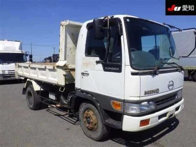 Hino Ranger