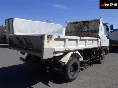 Hino Ranger