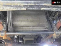 Hino RANGER лот № 8601 оценка 3  с аукциона в Японии 10