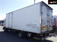 Hino RANGER лот № 8601 оценка 3  с аукциона в Японии 4