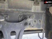 Hino RANGER лот № 8601 оценка 3  с аукциона в Японии 5