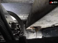 Hino RANGER лот № 8601 оценка 3  с аукциона в Японии 9