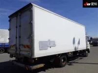 Hino RANGER лот № 8601 оценка 3  с аукциона в Японии 1