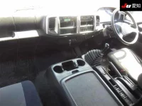 Hino RANGER лот № 8601 оценка 3  с аукциона в Японии 2