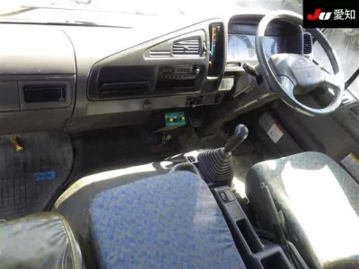 Hino RANGER  с аукциона в Японии