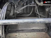 Hino RANGER лот № 8597 оценка 3  с аукциона в Японии 10