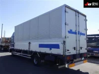 Hino RANGER лот № 8597 оценка 3  с аукциона в Японии 4