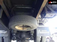 Hino RANGER лот № 8597 оценка 3  с аукциона в Японии 9