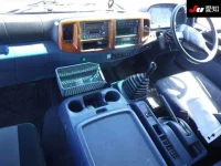 Hino RANGER лот № 8597 оценка 3  с аукциона в Японии 2