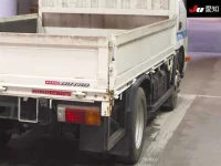 Hino DUTRO лот № 20054 оценка 3  с аукциона в Японии 7