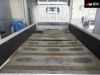 Hino DUTRO лот № 20054 оценка 3  с аукциона в Японии 3