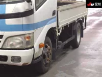 Hino DUTRO лот № 20054 оценка 3  с аукциона в Японии 6