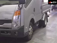 Nissan ATLAS лот № 20047 оценка 3  с аукциона в Японии 6