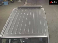 Nissan ATLAS лот № 20047 оценка 3  с аукциона в Японии 8