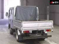 Nissan ATLAS лот № 20047 оценка 3  с аукциона в Японии 1