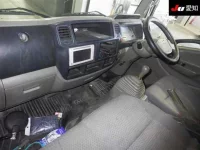 Nissan ATLAS лот № 20047 оценка 3  с аукциона в Японии 2