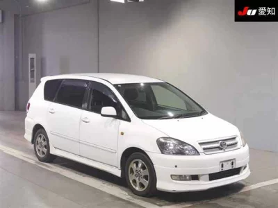 Toyota IPSUM