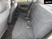 Toyota VITZ лот № 30514 оценка 3.5  с аукциона в Японии 3