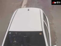 Toyota VITZ лот № 30514 оценка 3.5  с аукциона в Японии 8