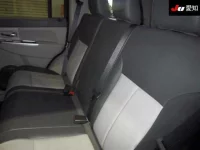 Chrysler JEEP CHEROKEE лот № 30457 оценка 3.5  с аукциона в Японии 3