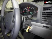 Chrysler JEEP CHEROKEE лот № 30457 оценка 3.5  с аукциона в Японии 4