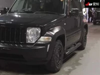 Chrysler JEEP CHEROKEE лот № 30457 оценка 3.5  с аукциона в Японии 6