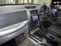 Chrysler JEEP CHEROKEE лот № 30457 оценка 3.5  с аукциона в Японии 2