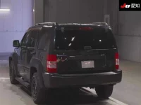 Chrysler JEEP CHEROKEE лот № 30457 оценка 3.5  с аукциона в Японии 1