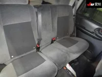 GM CHEVROLET TRAIL BLAZER лот № 30429 оценка 3.5  с аукциона в Японии 3