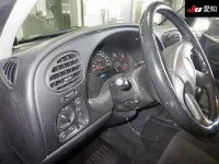 GM CHEVROLET TRAIL BLAZER лот № 30429 оценка 3.5  с аукциона в Японии 4