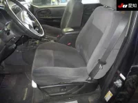 GM CHEVROLET TRAIL BLAZER лот № 30429 оценка 3.5  с аукциона в Японии 5