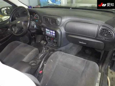 GM CHEVROLET TRAIL BLAZER