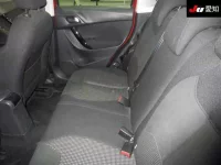 Citroen C3 лот № 163 оценка 4  с аукциона в Японии 3