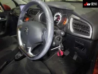 Citroen C3 лот № 163 оценка 4  с аукциона в Японии 4