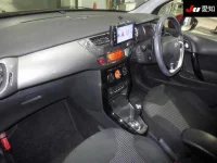 Citroen C3 лот № 163 оценка 4  с аукциона в Японии 2